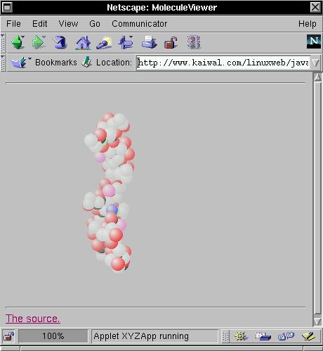 [Communicator 4.03]